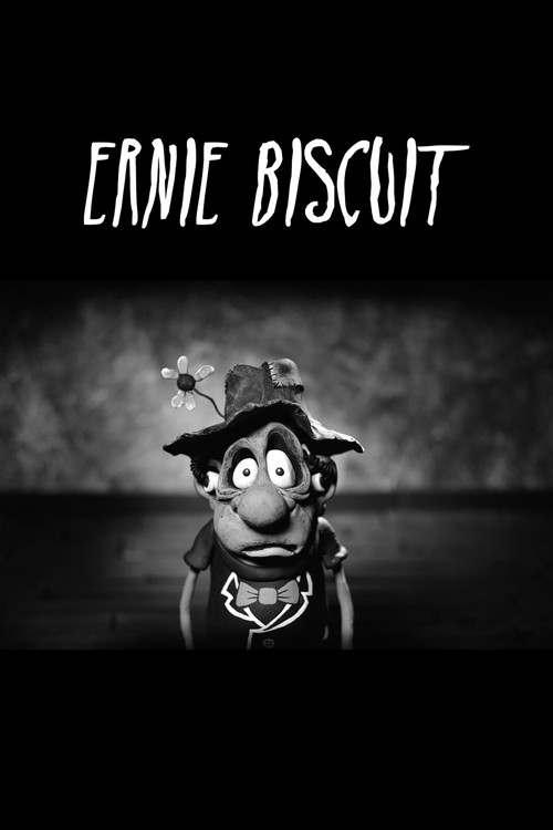 Póster de Ernie Biscuit