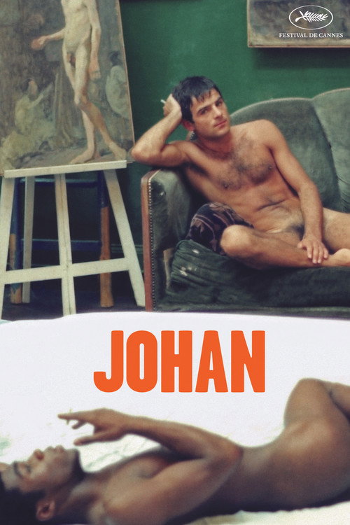 Póster de Johan