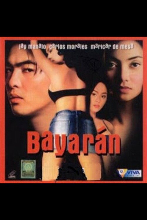 Póster de Bayaran