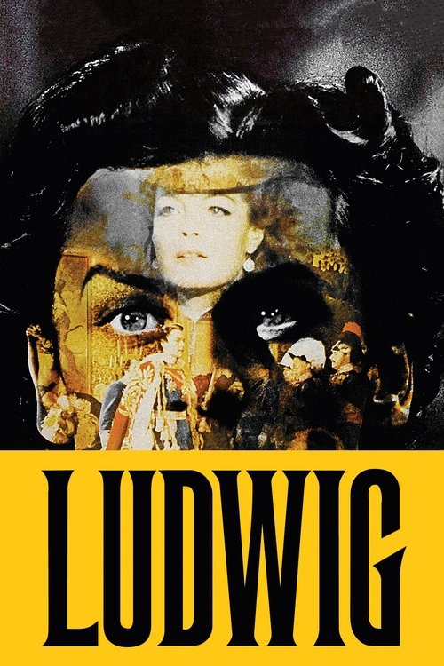 Póster de Ludwig