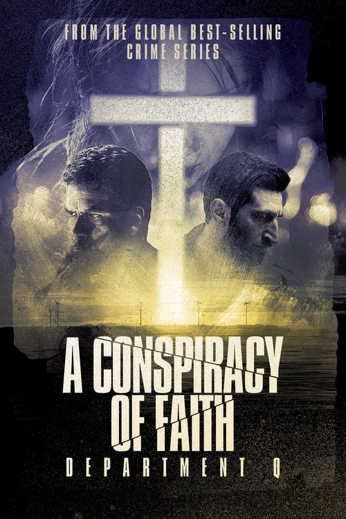 Póster de A Conspiracy of Faith