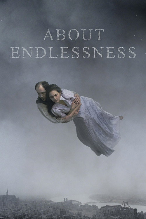 Póster de About Endlessness