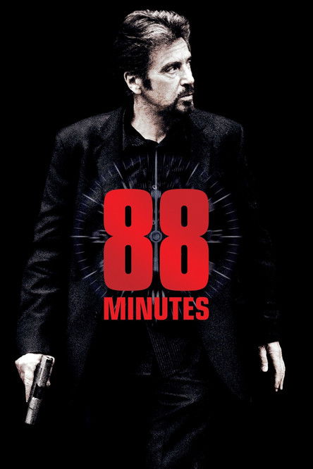 Pôster de 88 Minutos