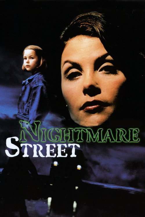 Póster de Nightmare Street