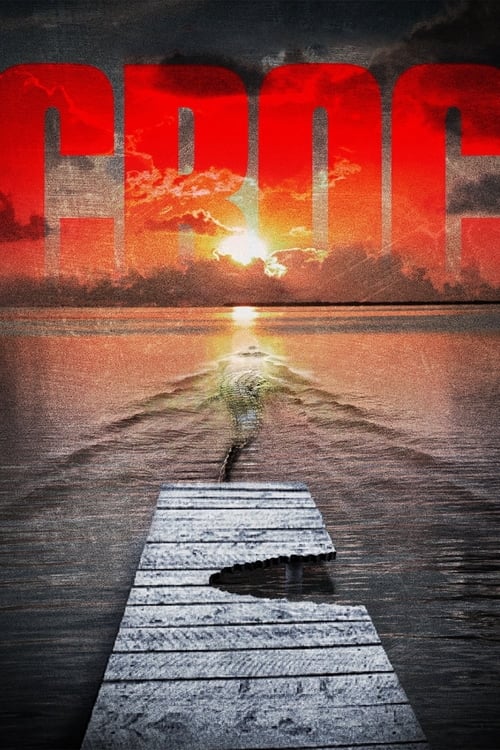 Póster de Croc