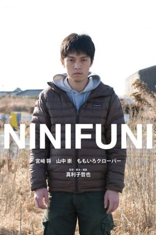 Póster de NINIFUNI
