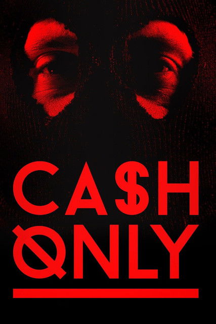 Poster von Cash Only