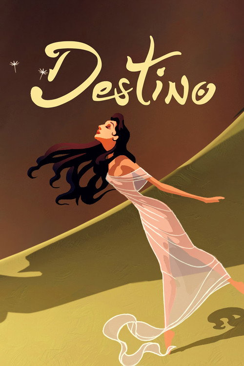Pôster de Destino
