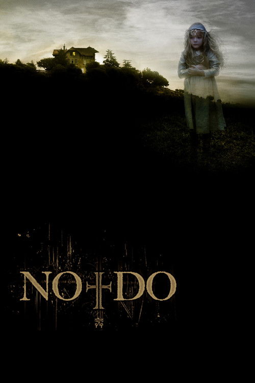 Póster de No-Do