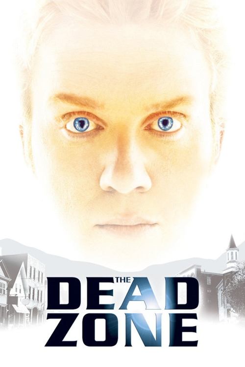 Póster de The Dead Zone