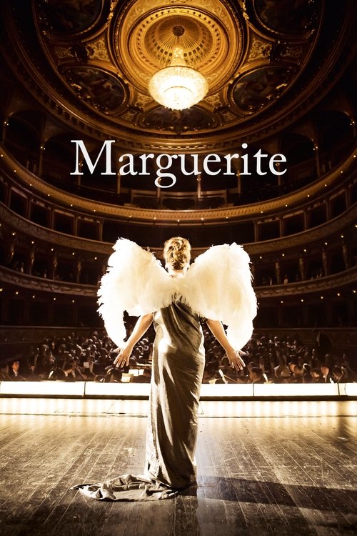 Póster de Madame Marguerite