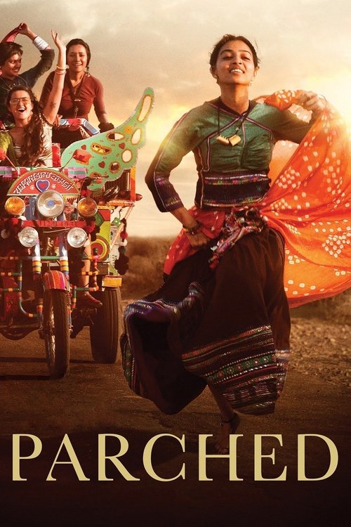 Póster de La estación de las mujeres