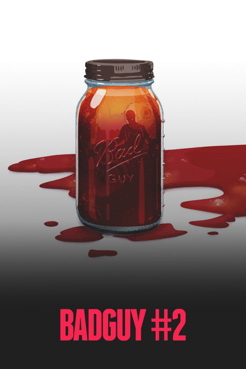 Póster de Bad Guy #2