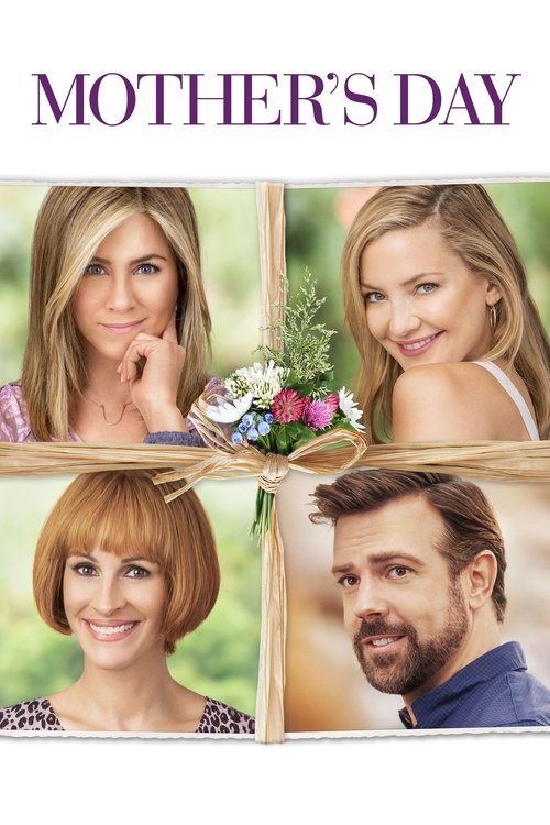 Póster de Mother's Day