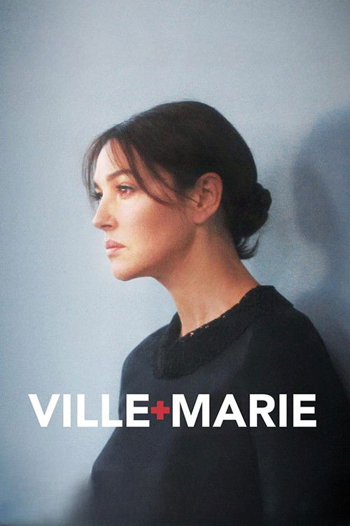Póster de Ville-Marie