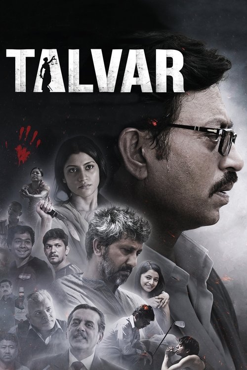 Póster de Talvar