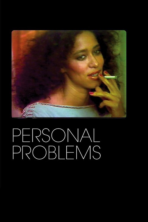 Poster von Personal Problems