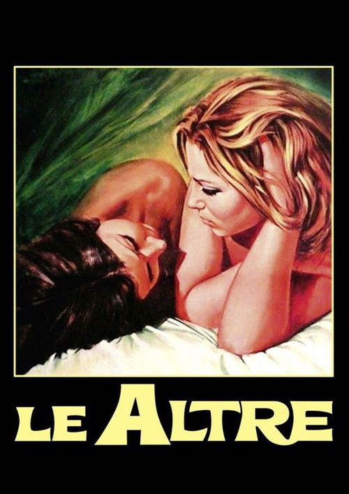 Póster de The Others