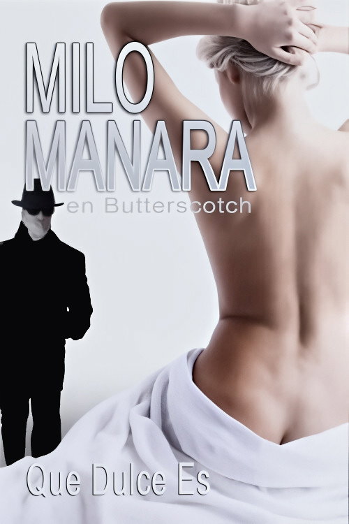 Locandina di Butterscotch: How Sweet It Is
