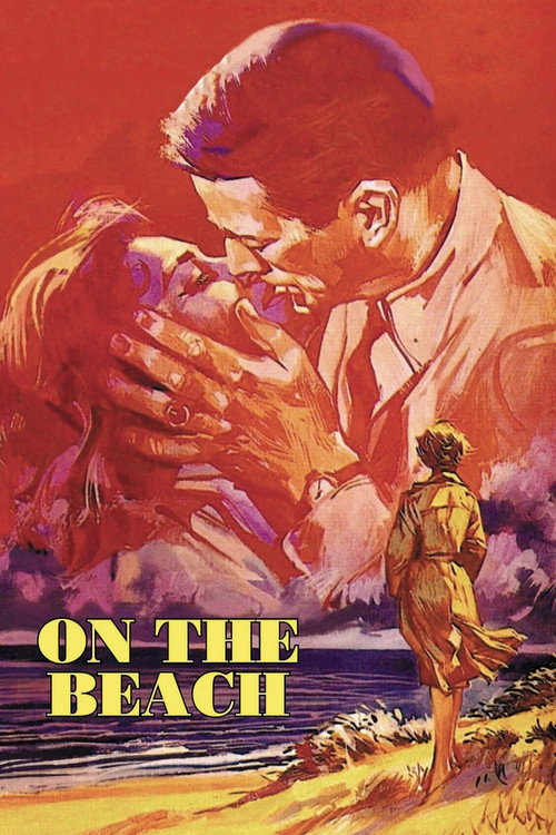Póster de On the Beach