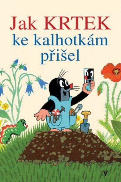 Póster de How the Mole Got His Trousers
