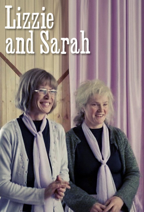 Locandina di Lizzie and Sarah