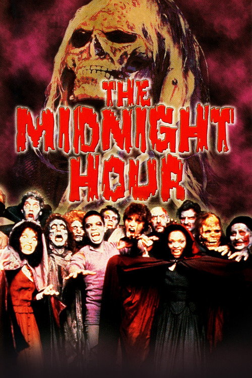 Locandina di La Notte di Halloween