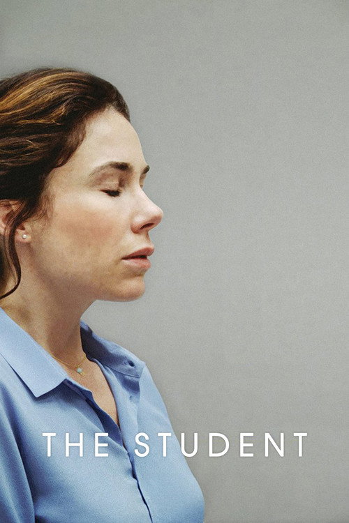 Póster de The Student