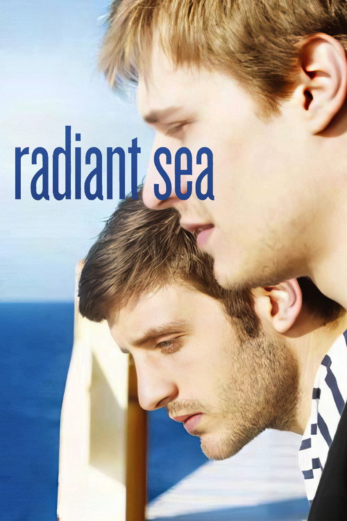 Poster von Lichtes Meer