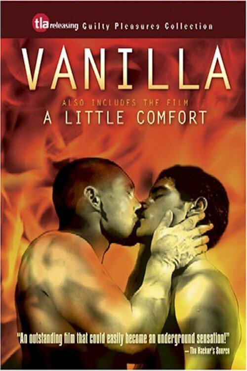 Póster de Vanilla