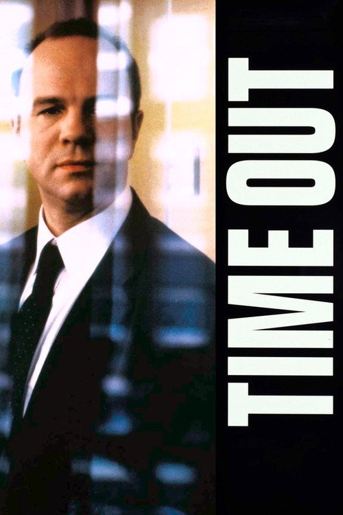 Póster de Time Out
