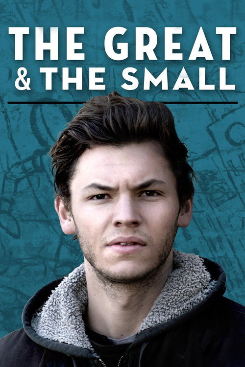 Poster von The Great & The Small