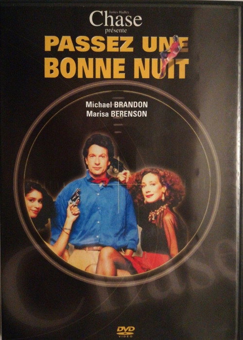 Póster de Have a Nice Night