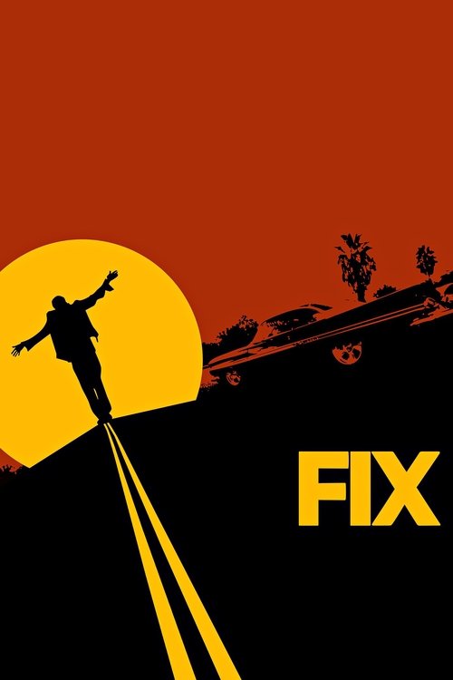Pôster de Fix
