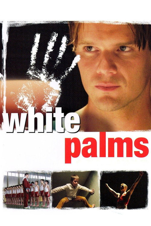 Póster de White Palms