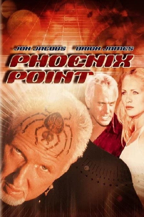 Póster de Phoenix Point