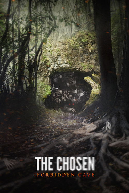 Locandina di The Chosen: Forbidden Cave