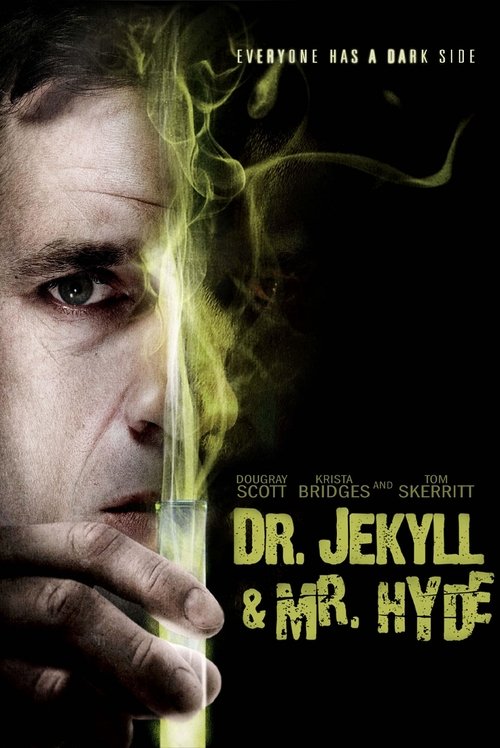 Poster von Dr. Jekyll and Mr. Hyde