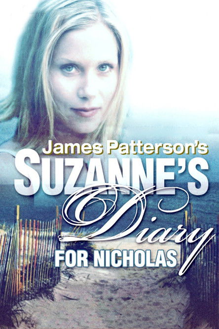 Póster de Suzanne's Diary for Nicholas