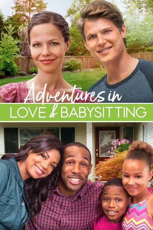 Poster von Bound & Babysitting