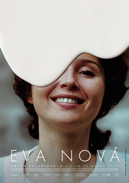 Póster de Eva Nová
