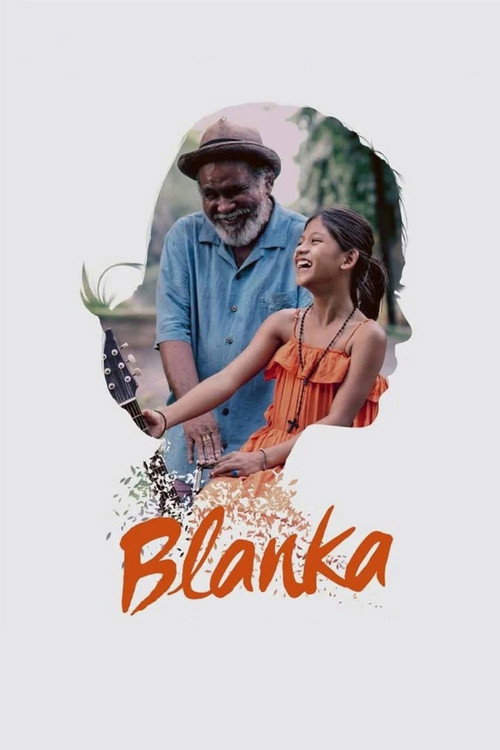 Póster de Blanka