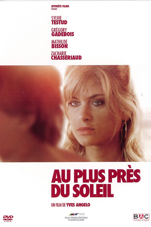 Póster de Too Close to the Sun