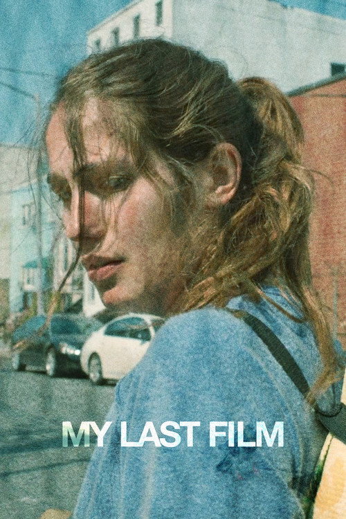 Pôster de My Last Film