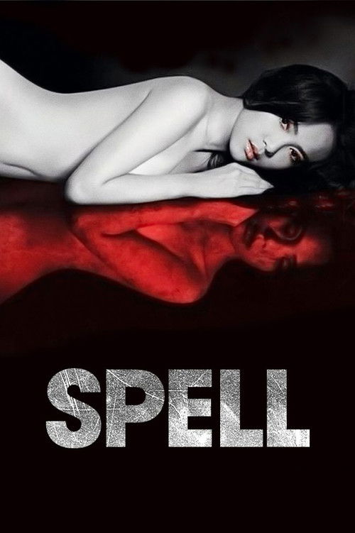 Locandina di Spell