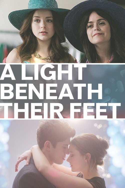 Locandina di A Light Beneath Their Feet