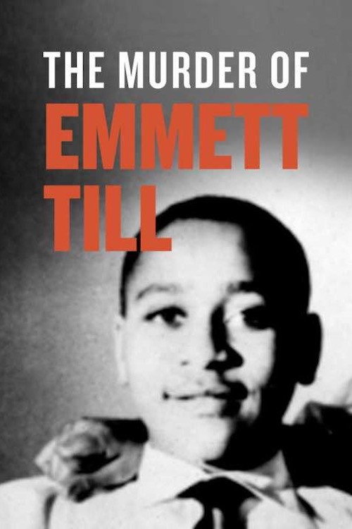 Póster de The Murder of Emmett Till