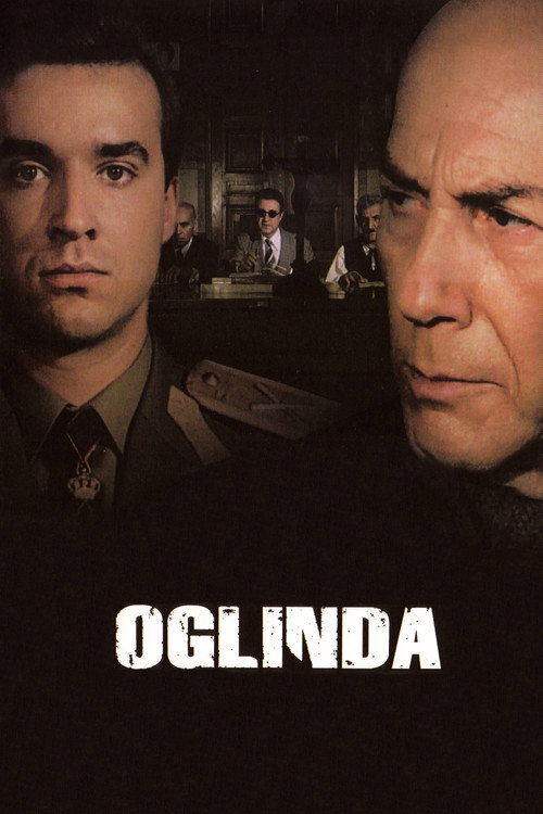Locandina di Mirror