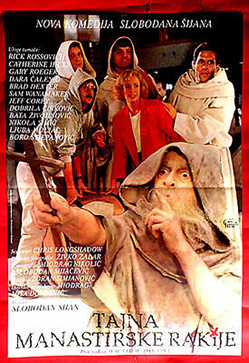 Póster de Cognac