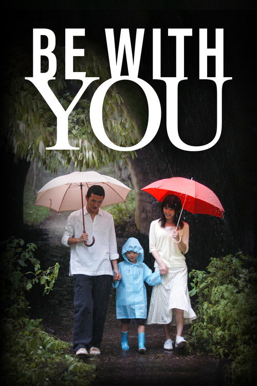 Póster de Be with You